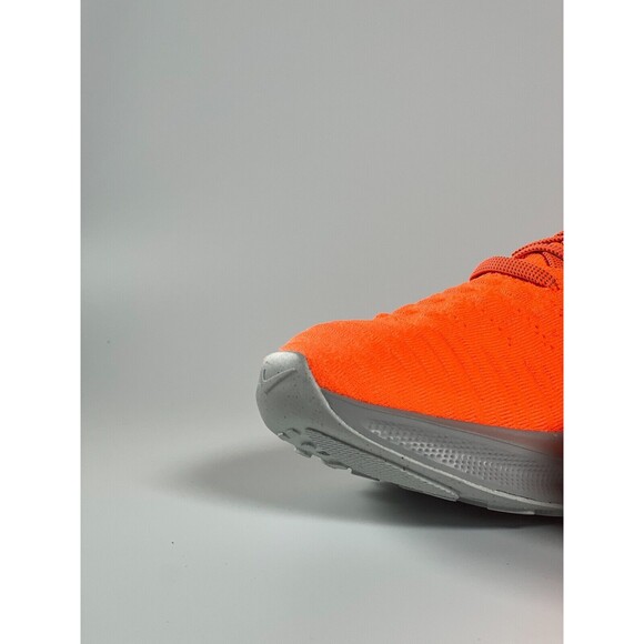 Nike InfinityRN 4 PRM Men\'s Running Shoes Size 8 Hyper Crimson HQ2934-800 No Lid